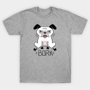 Bork T-Shirt